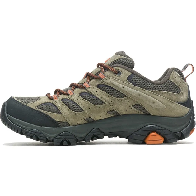 Кроссовки мужские для треккинга Merrell Moab 3 GTX Mns Olive 48 (100085634) - изображение 5