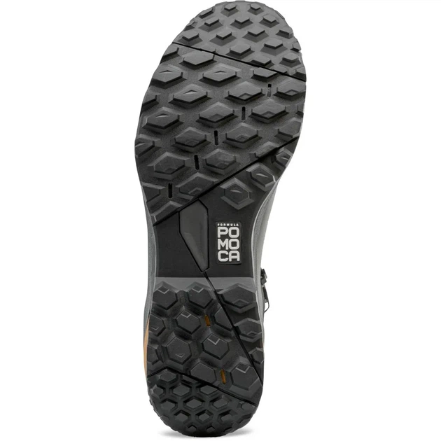 Ботинки демисезонные для туризма Salewa Puez 2 MID PTX Mns 0971 43 (100080391) - изображение 5