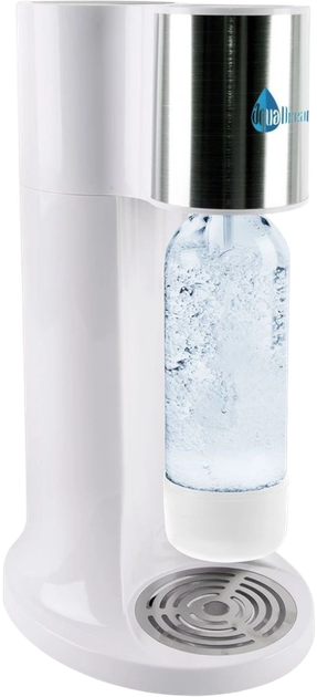 Сатуратор  Orion Aqua Dream Білий - зображення 2