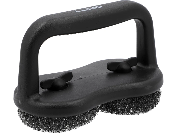 Zestaw do czyszczenia grilli Lund 99534 5 szt (5906083116346) - obraz 2