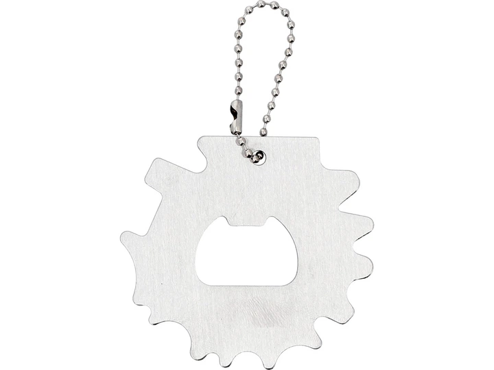 Zestaw do czyszczenia grilli Lund 99534 5 szt (5906083116346) - obraz 11