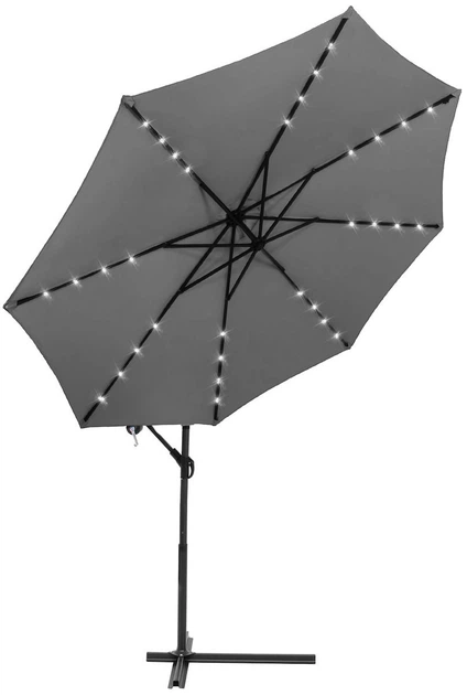 Садова парасолька Springos GU0046 - зображення 2