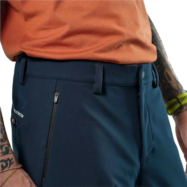 Треккинговые брюки мужские Salewa Puez Dolomia 2 Pants Mns 3960 XL (100084078) - изображение 4