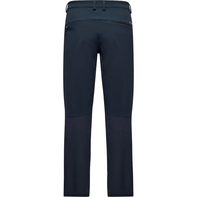 Треккинговые брюки мужские Salewa Puez Dolomia 2 Pants Mns 3960 XL (100084078) - изображение 6