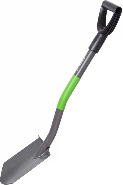 Лопата штикова Kadax Velim 80 см (K9177) - зображення 3