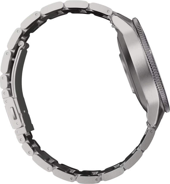 Смарт-годинник Withings ScanWatch Nova 42mm Black (HWA10-model 9-All-Int) - зображення 3