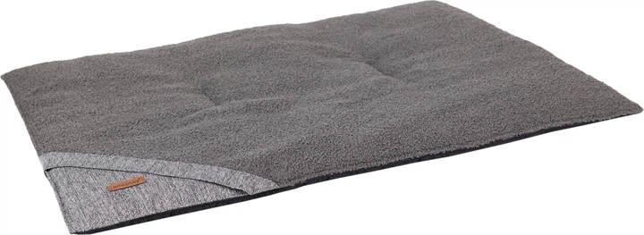 Mata dla psów Amiplay Malmo M Szara (5907563299238) - obraz 2