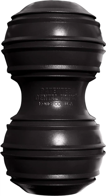 Zabawka dla psów Kong Extreme Dental L Czarna (35585356433) - obraz 2