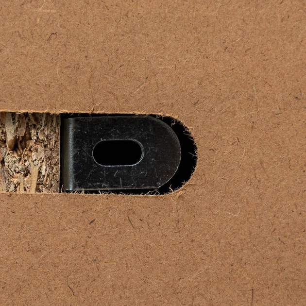 Konsola 5five Simply Smart ABANA z szufladami do przedpokoju 114 x 37 x 76 cm (3560232704628) - obraz 3