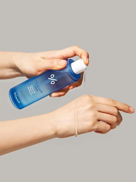 Тонік для обличчя Dr.Ceuracle Hyal Reyouth зволожувальний 120 мл (8806133614853) - зображення 2