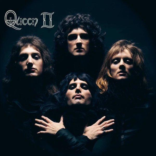 Вінілова платівка Queen - Queen Ii 1LP (602547288240) - Фото 1 Вінілова платівка Queen - Queen Ii 1LP (602547288240) - изображение 1