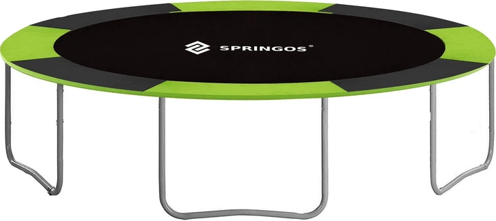 Osłona na sprężyny do trampoliny Springos piankowa 305 cm (5907719474915) - obraz 2