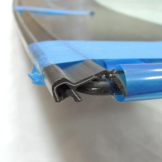Скло лобове BYD Seal ( WSH-BYD-SL-2C ) - изображение 4