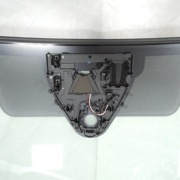 Скло лобове VW iD6, iD6X, акустичне, атермальне, з HUD проекцією, кріпленням камери та дзеркала ( 12G 845 011E NVB ) - Фото 4 Скло лобове VW iD6, iD6X, акустичне, атермальне, з HUD проекцією, кріпленням камери та дзеркала ( 12G 845 011E NVB ) - зображення 4
