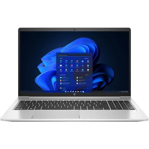 Ноутбук HP ProBook 455 G9 / 15.6" FHD IPS / AMD Ryzen 7 5825U / RAM 8Gb / SSD256Gb NVMe / AMD Radeon Graphics Б/в - Фото 1 Ноутбук HP ProBook 455 G9 / 15.6" FHD IPS / AMD Ryzen 7 5825U / RAM 8Gb / SSD256Gb NVMe / AMD Radeon Graphics Б/в - изображение 1