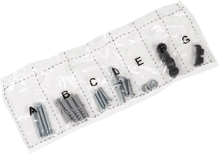 Uchwyt do telewizora Maclean MC-605N 37-70" - obraz 5