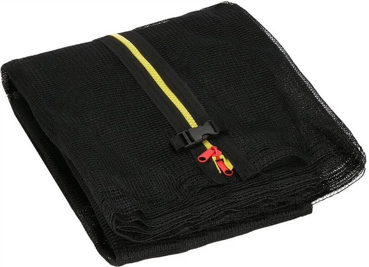 Siatka wewnętrzna do trampoliny Springos 180-183 cm 6 słupków (TSN-6FT INS 183 CM) - obraz 2