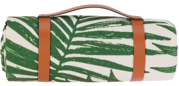 Mata piknikowa Progarden zwijana 150 x 200 cm (8721037419895) - obraz 2