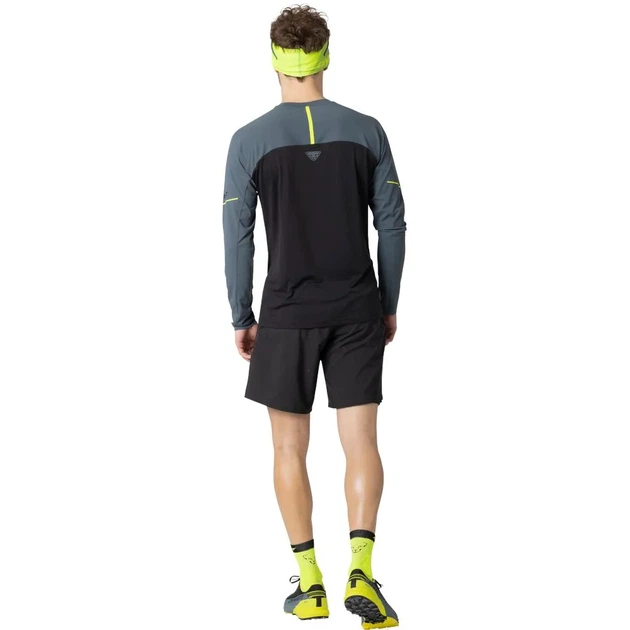 Футболка Dynafit Alpine Pro L/S Tee Mns 0721 L (100084035) - Фото 2 Футболка Dynafit Alpine Pro L/S Tee Mns 0721 L (100084035) - зображення 2