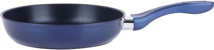 Сковорода Orion алюмінієва темно-синя 28 см (8592381082178) - зображення 3