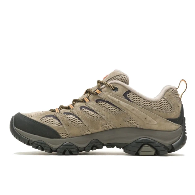 Кроссовки мужские для трекинга Merrell Moab 3 Mns Pecan 50 (100023378) - изображение 3