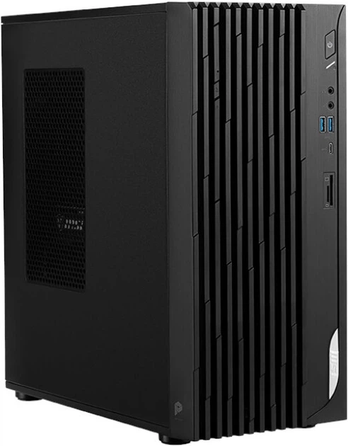 Komputer MSI Pro DP180 14A-1045EU Black - obraz 4