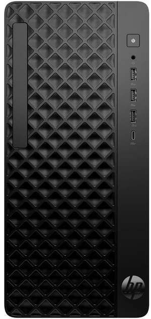 Komputer HP ProDesk 2 Tower G1i (B6ZD1ET#AKD) - obraz 2