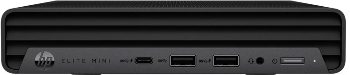 Komputer HP Elite Mini 800 G9 (998R2ET#AKD) - obraz 2