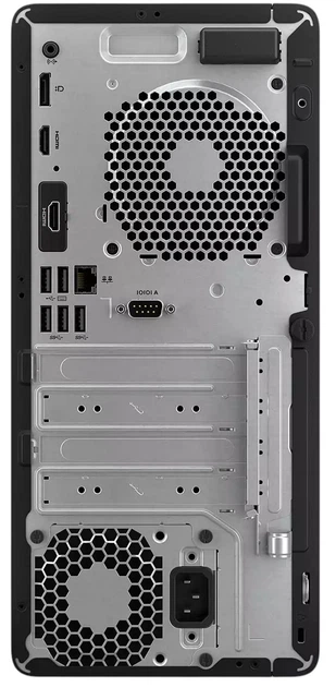 Комп'ютер HP Pro Tower 400 G9 (9H7M8ET#AKD) - зображення 3