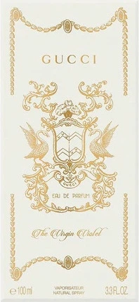 Парфумована вода унісекс Gucci The Alchemist’s Garden Love At Your Darkest 100 мл (3614228839709) - зображення 2