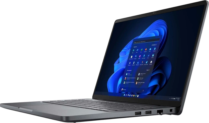 Ноутбук Dell Pro 14 PC14250 (BTO010_PC14250_EMEA) Magnetite - зображення 3