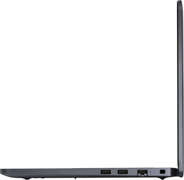 Ноутбук Dell Pro 14 PC14250 (BTO010_PC14250_EMEA) Magnetite - зображення 8