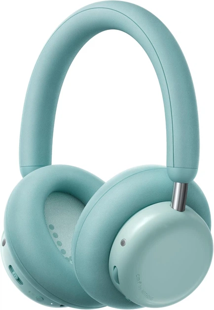 Słuchawki CMF by Nothing Headphone Pro Light Green (6974434226746) - obraz 2