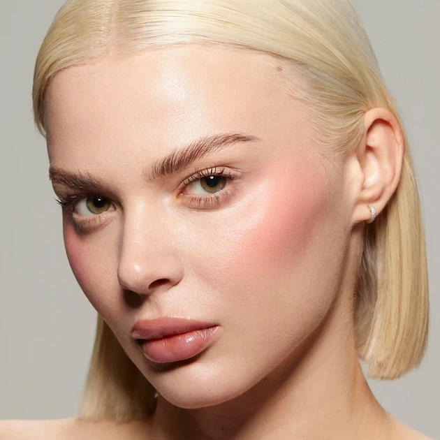 Гибридные румяна Kylie Cosmetics "Summer Sorbet" Hybrid Blush - изображение 3