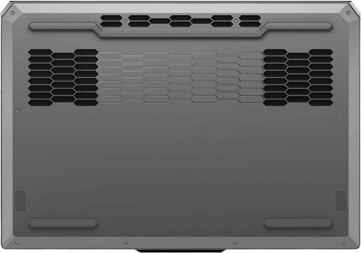 Ноутбук Lenovo LOQ 17IRX10 Luna Grey (83JH0057PB) - зображення 10