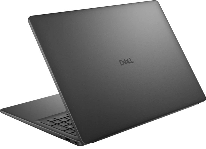 Ноутбук Dell 16 Laptop (DC16250_RPLU-R_012_3YPSNO) Carbon Black - зображення 4