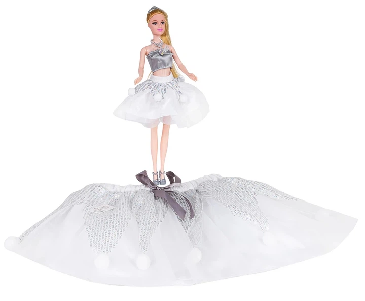 Lalka Rising Star Emily (5903864970500) - obraz 3