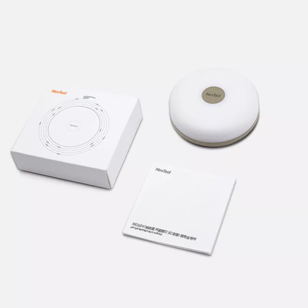 Фонарь-гирлянда Nextool Milky Way RGB 7м NE20247 100/200 лм 2700/4000К (2693984419) - изображение 4