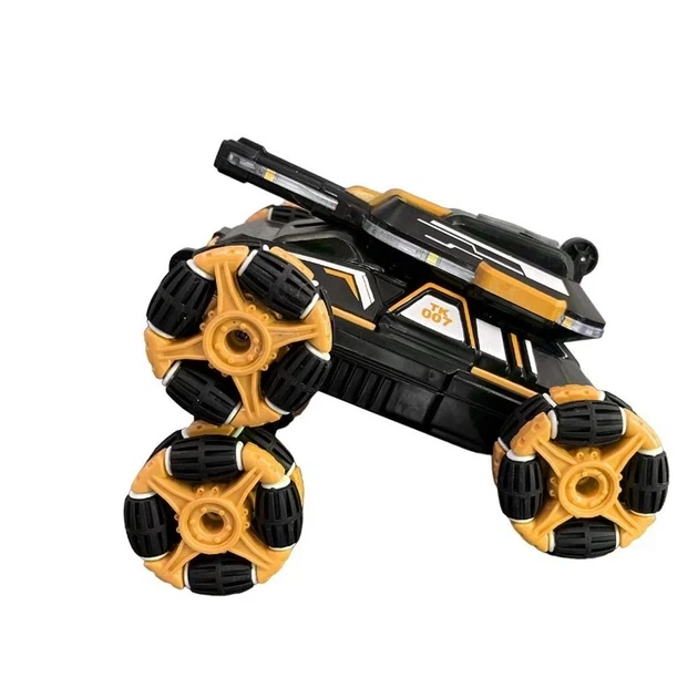 Танк-вездеход на радиоуправлении Xrace YL84 (2026553317) - изображение 2