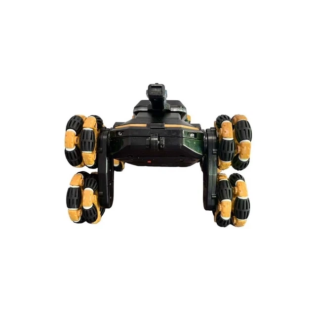 Танк-вездеход на радиоуправлении Xrace YL84 (2026553317) - изображение 3