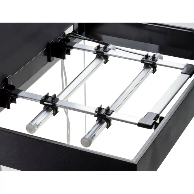 Zestaw akwariowy Aquael Optiset 130 Czarny 2.0 (5905546341950) - obraz 3