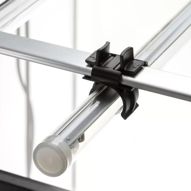 Zestaw akwariowy Aquael Optiset 130 Czarny 2.0 (5905546341950) - obraz 5