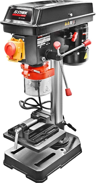 Свердлильний верстат Stark DP-13-590