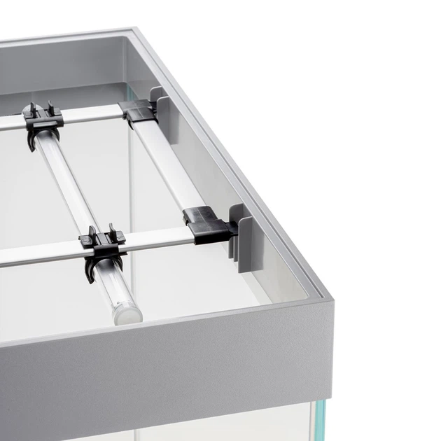 Zestaw akwariowy Aquael Optiset 130 Szary 2.0 (5905546341974) - obraz 4