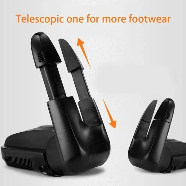 Электрическая сушка для обуви OPT-TOP (2078091742) - изображение 5
