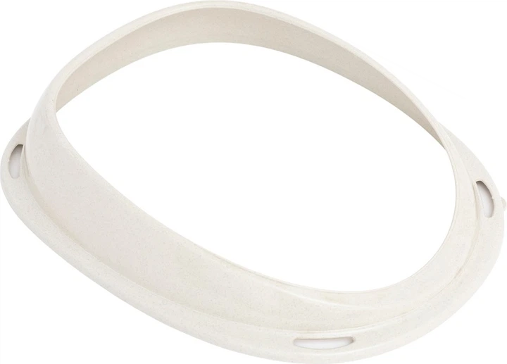 Kuweta dla kotów Comfy Cleo Medium 45 x 15.5 x 36 cm Niebieska (5905546324151) - obraz 6