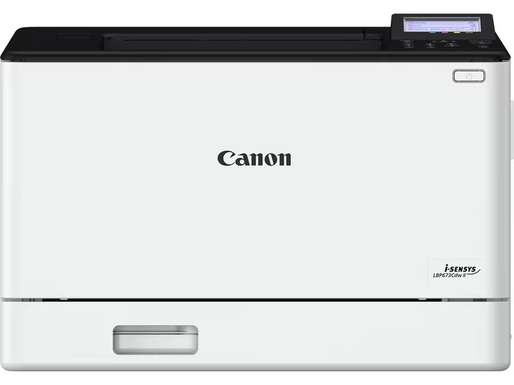 Canon i-SENSYS LBP673Cdw II (7186C007)
