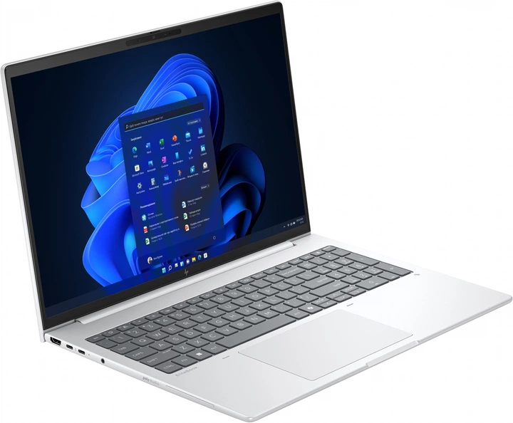 Laptop HP EliteBook 8 G1a 16 (C51H4ET#AKD) Pike Silver - obraz 2