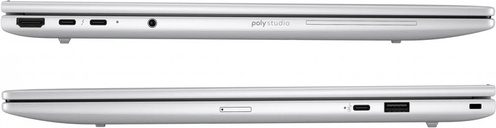 Laptop HP EliteBook 8 G1a 16 (C51H4ET#AKD) Pike Silver - obraz 5