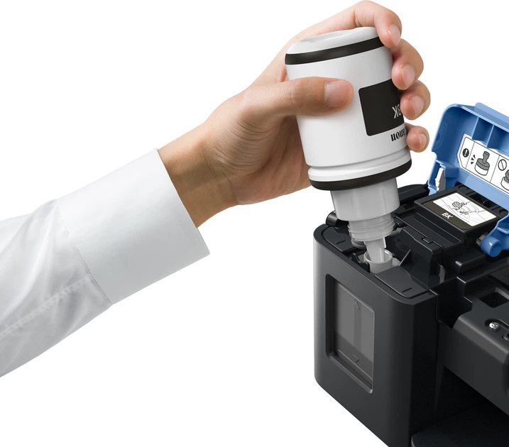 БФП Canon PIXMA G2416 (4549292219517) - зображення 8